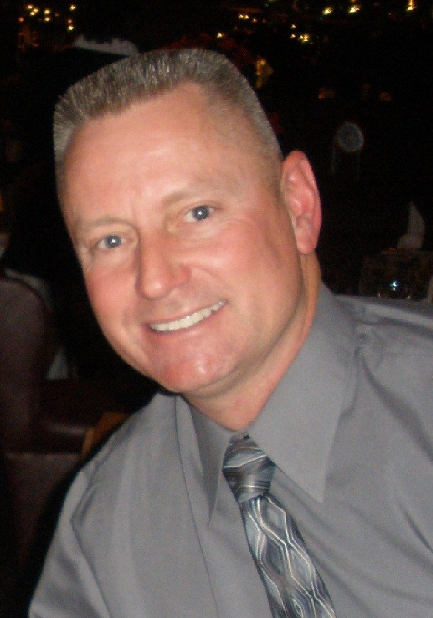 Rodney Elliott